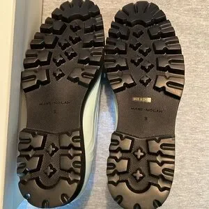 Marc Nolan | Shoes | Nwt Marc Nolan Jayden Light Blue Patent  display picture 3